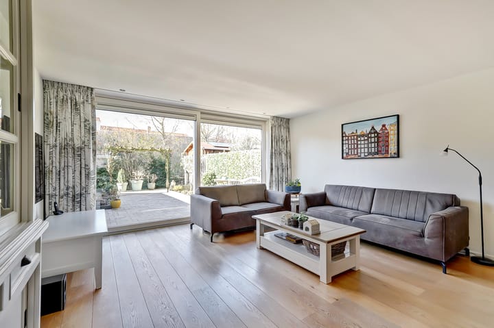 Foto 4 van Zeearend 20