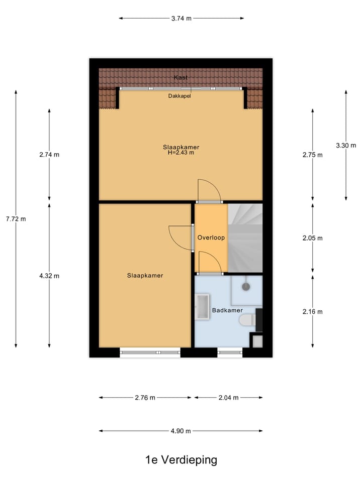 Foto 34 van Zeearend 20