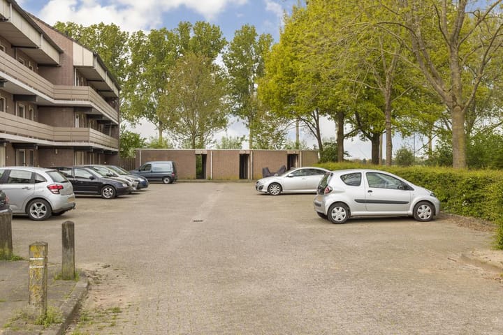 Foto 14 van Peellaan 145