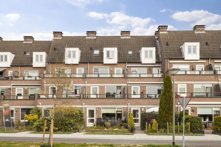 Foto 15 van Peellaan 145