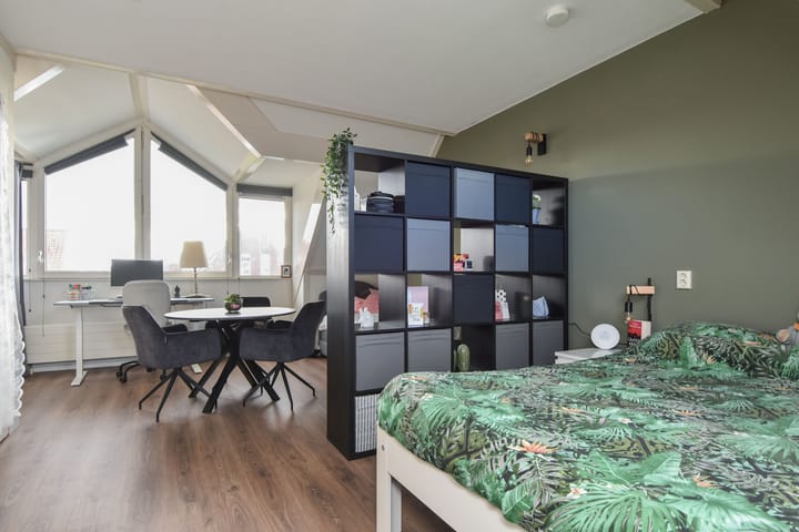 Foto 5 van Soesterberghof 64