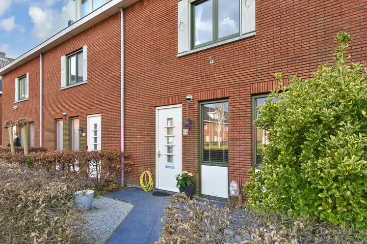 Foto 7 van Soesterberghof 64