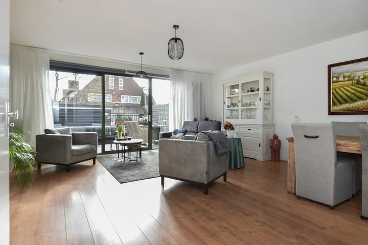 Foto 10 van Soesterberghof 64