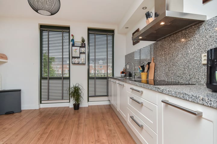 Foto 11 van Soesterberghof 64