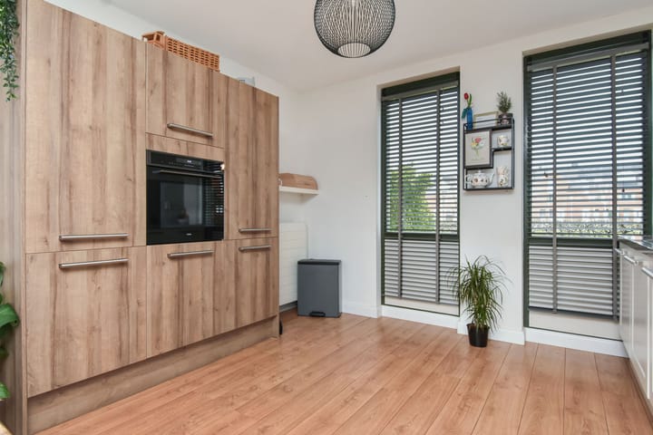 Foto 12 van Soesterberghof 64