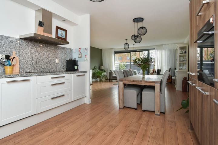 Foto 13 van Soesterberghof 64