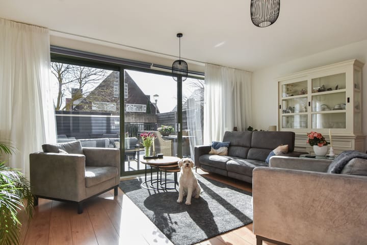 Foto 14 van Soesterberghof 64