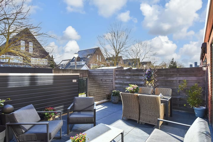 Foto 15 van Soesterberghof 64