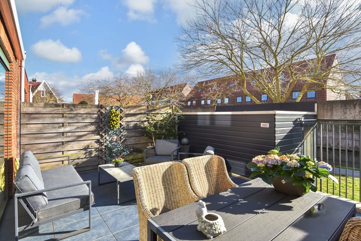 Foto 16 van Soesterberghof 64