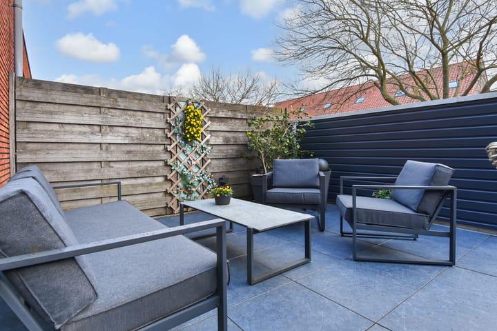 Foto 17 van Soesterberghof 64