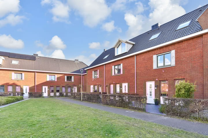 Foto 6 van Soesterberghof 64