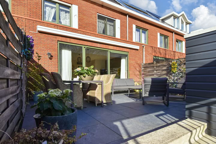 Foto 19 van Soesterberghof 64