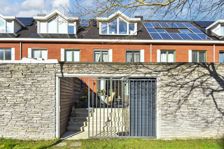 Foto 22 van Soesterberghof 64