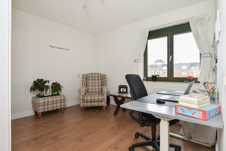 Foto 23 van Soesterberghof 64