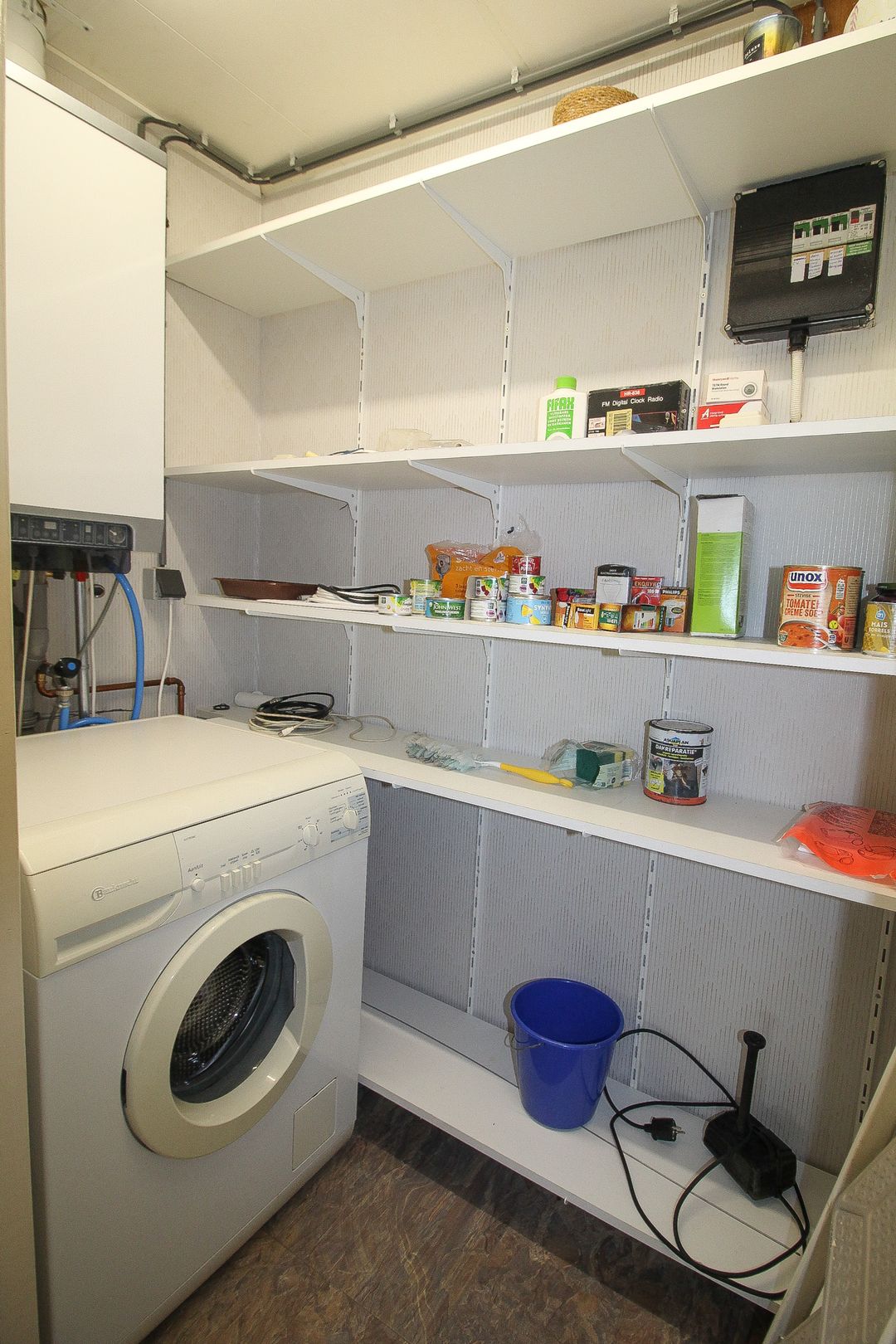 Foto 13 van Zuiderveldweg 20-29