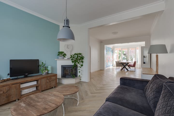 Foto 3 van Generaal Berenschotweg 62