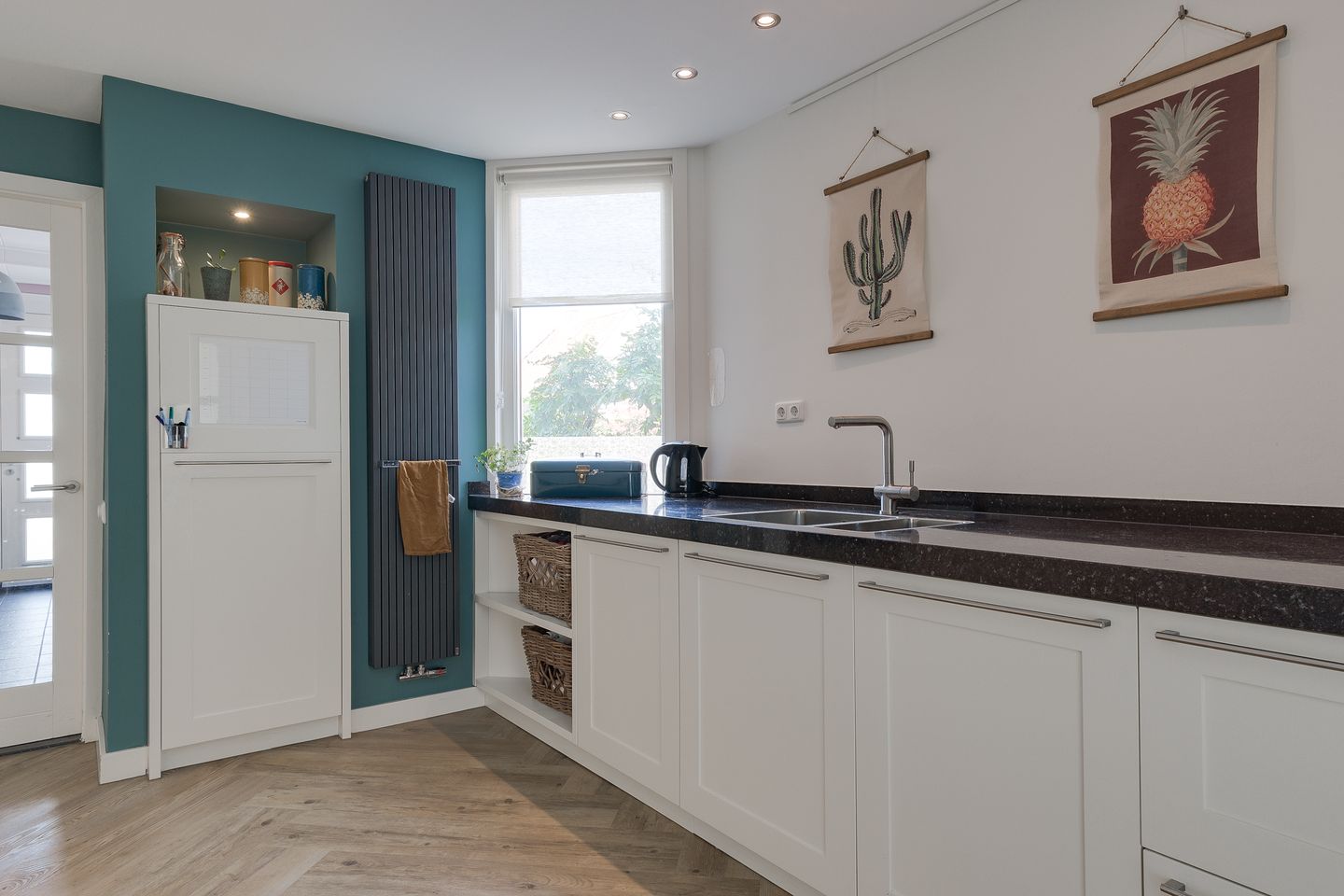 Foto 4 van Generaal Berenschotweg 62