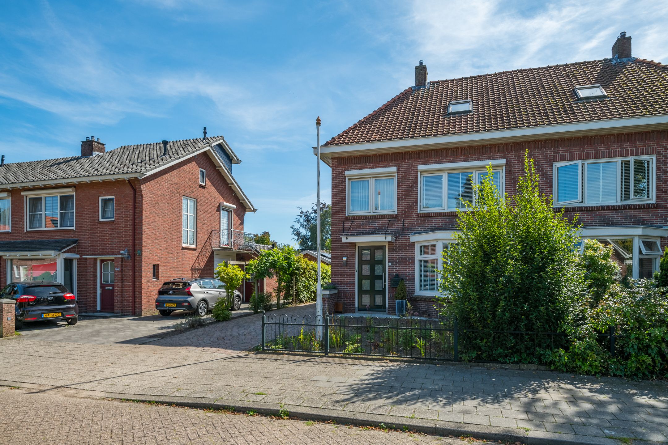 Foto 6 van Generaal Berenschotweg 62