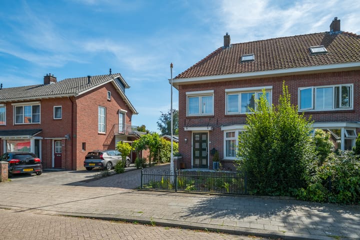 Foto 6 van Generaal Berenschotweg 62