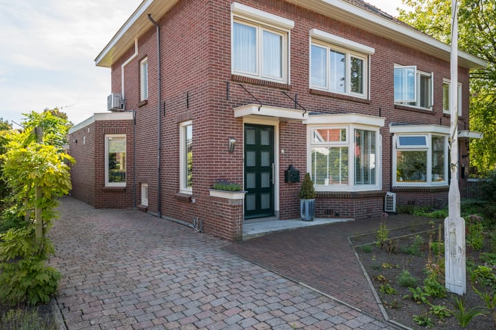 Foto 7 van Generaal Berenschotweg 62