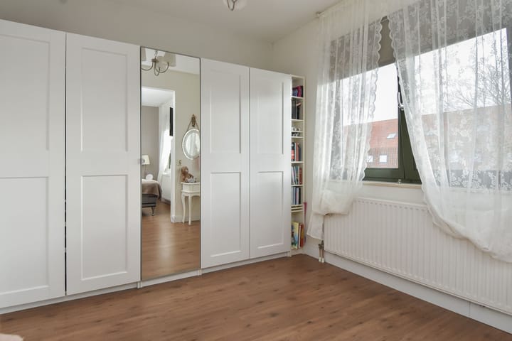 Foto 33 van Soesterberghof 64