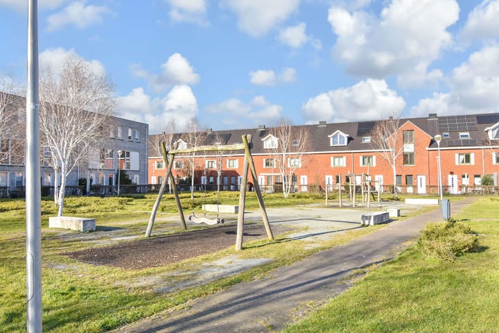 Foto 35 van Soesterberghof 64