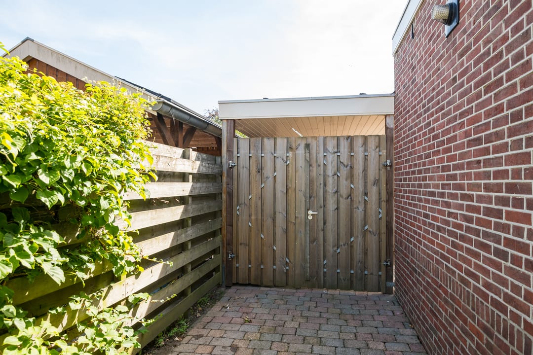 Foto 11 van Generaal Berenschotweg 62