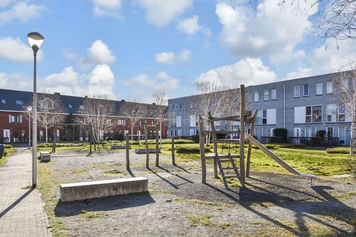 Foto 36 van Soesterberghof 64