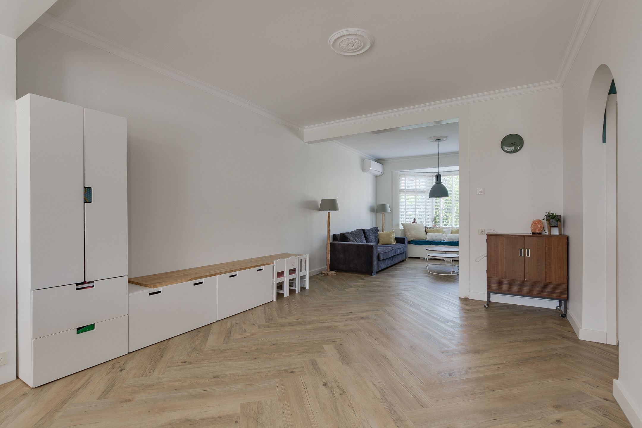 Foto 12 van Generaal Berenschotweg 62