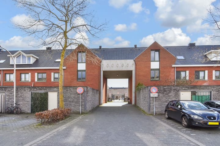 Foto 37 van Soesterberghof 64