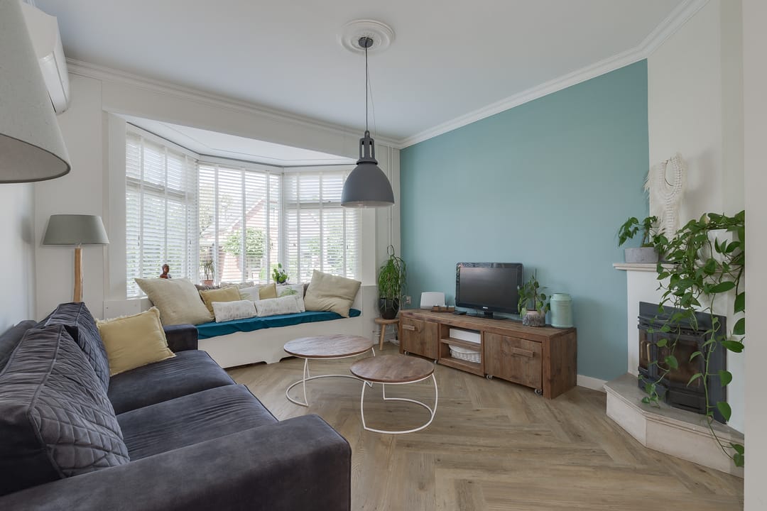 Foto 13 van Generaal Berenschotweg 62