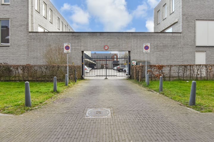 Foto 38 van Soesterberghof 64