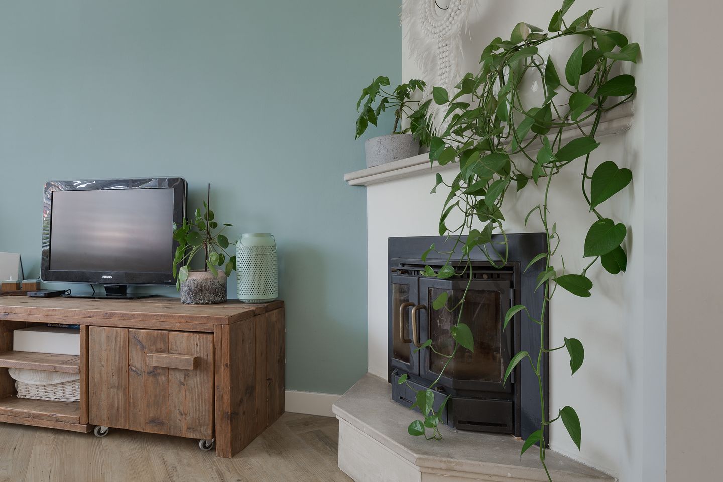 Foto 14 van Generaal Berenschotweg 62