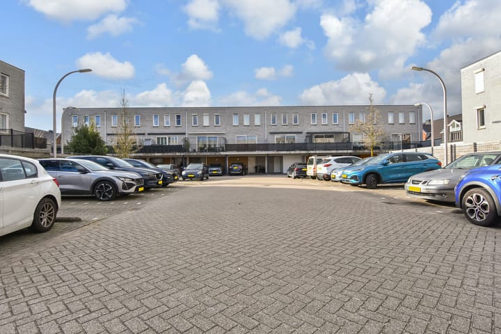 Foto 39 van Soesterberghof 64