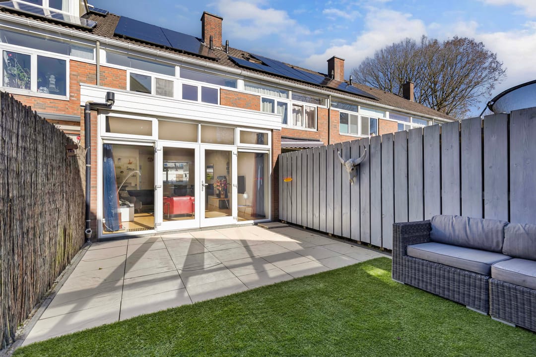 Foto 2 van Bommegaerde 92