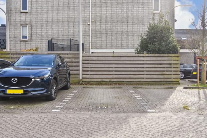 Foto 40 van Soesterberghof 64