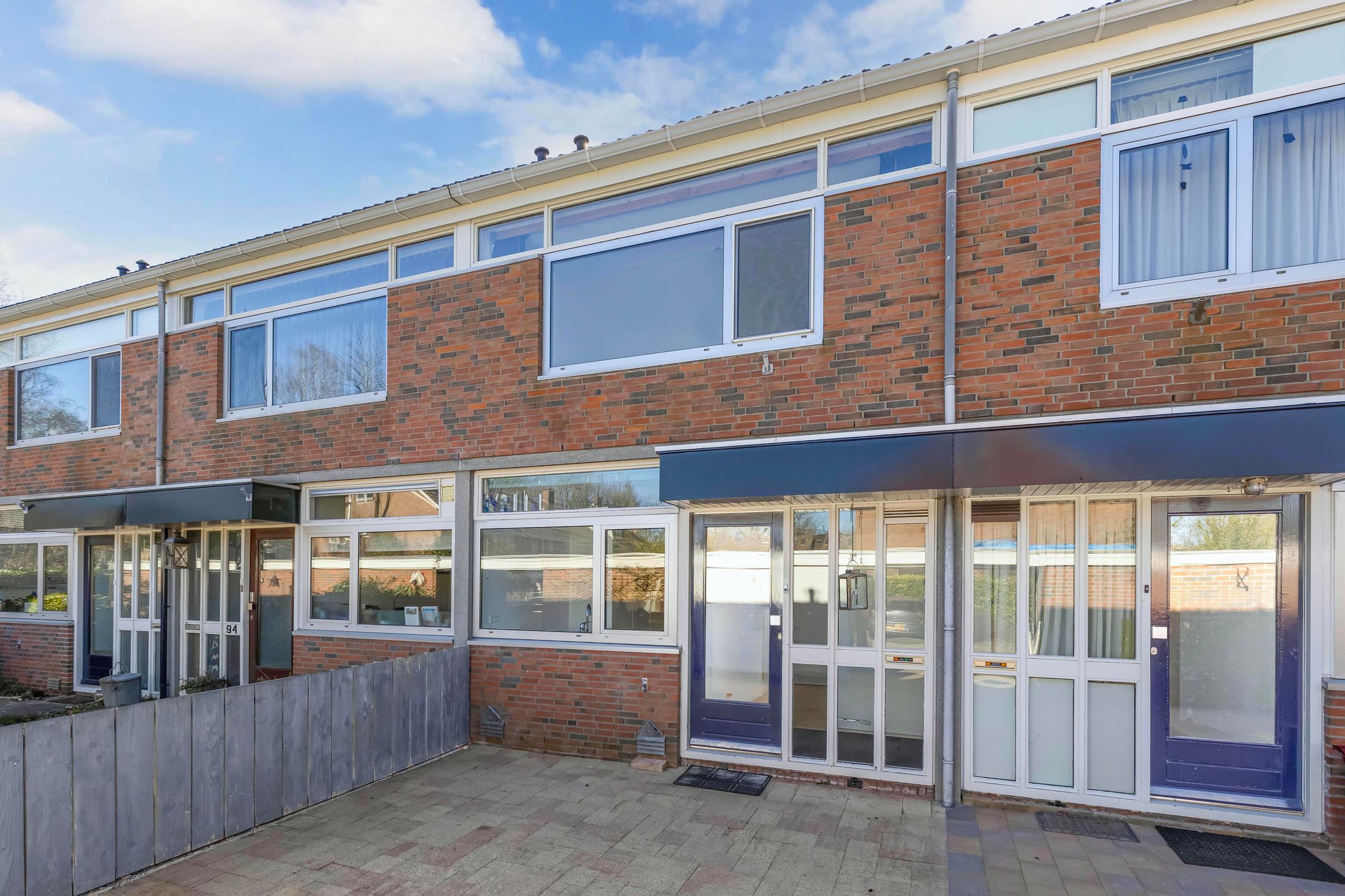 Foto 3 van Bommegaerde 92