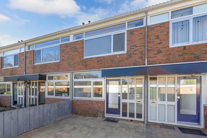 Foto 3 van Bommegaerde 92