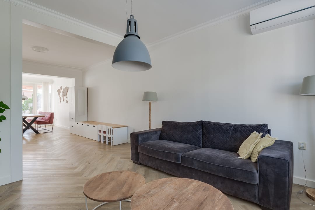 Foto 16 van Generaal Berenschotweg 62