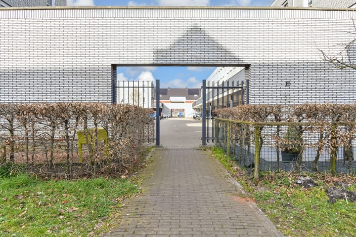 Foto 41 van Soesterberghof 64