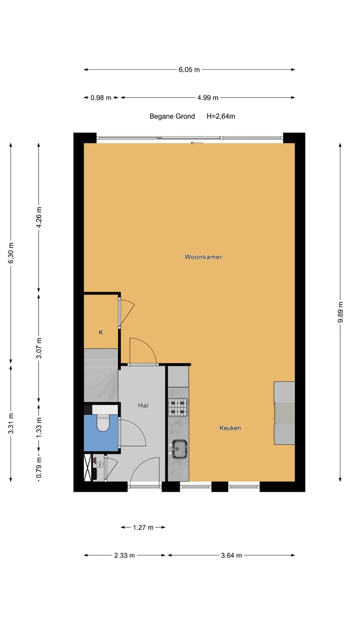 Foto 42 van Soesterberghof 64