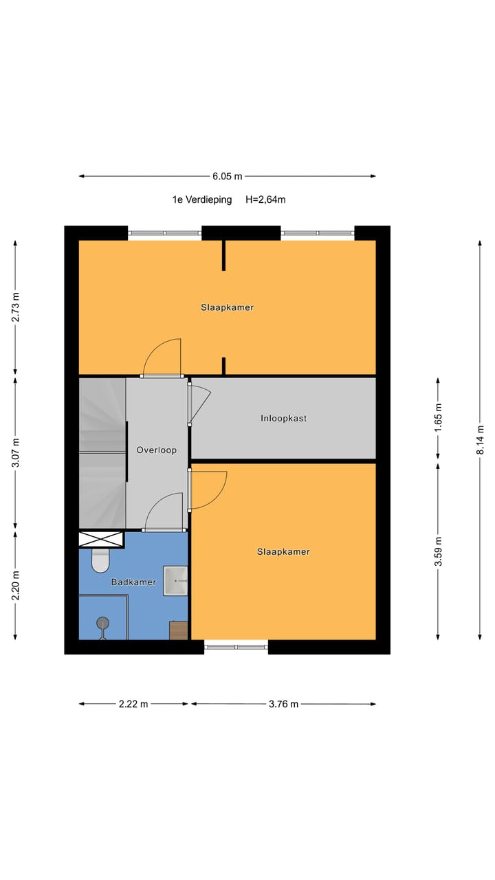 Foto 43 van Soesterberghof 64