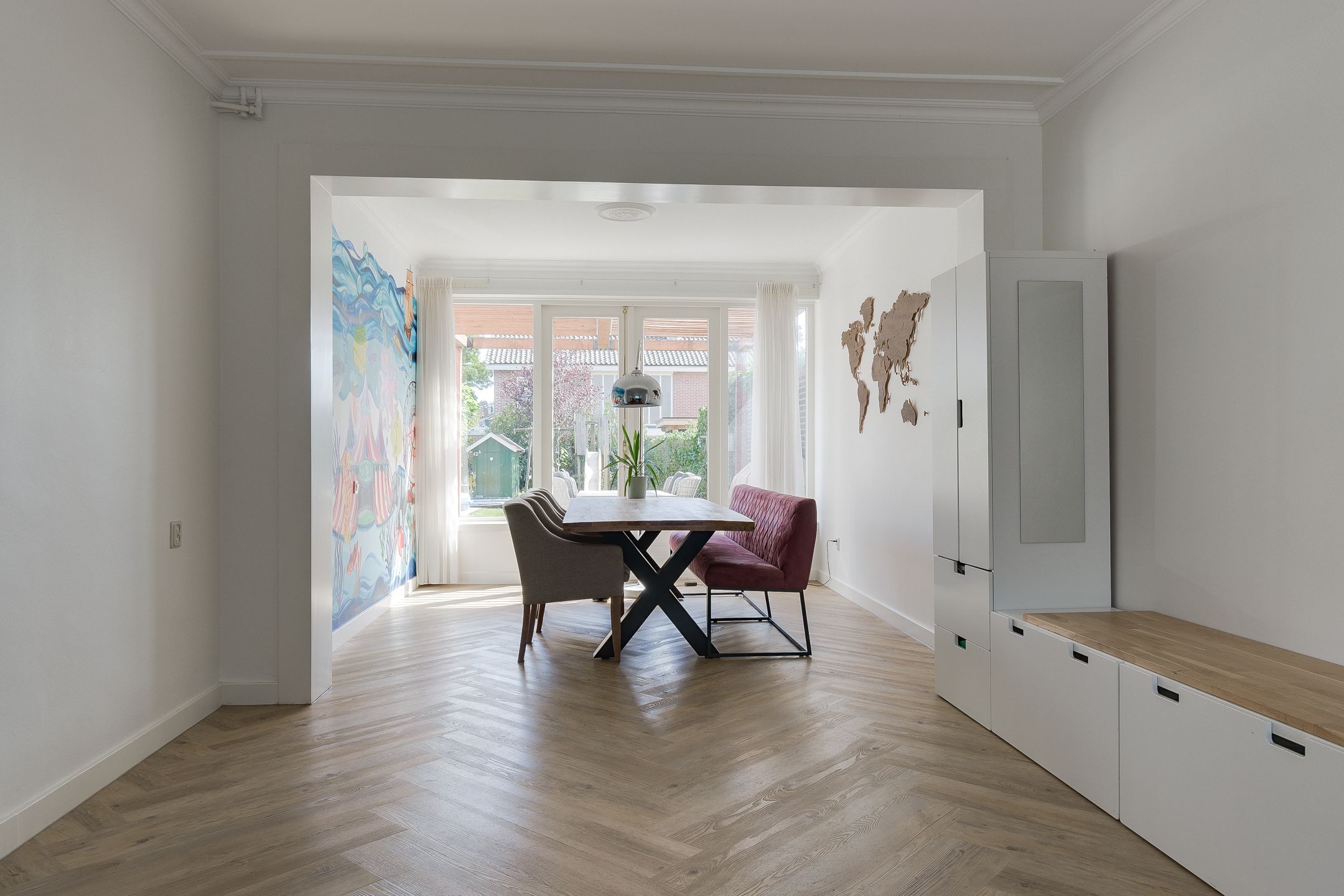 Foto 18 van Generaal Berenschotweg 62