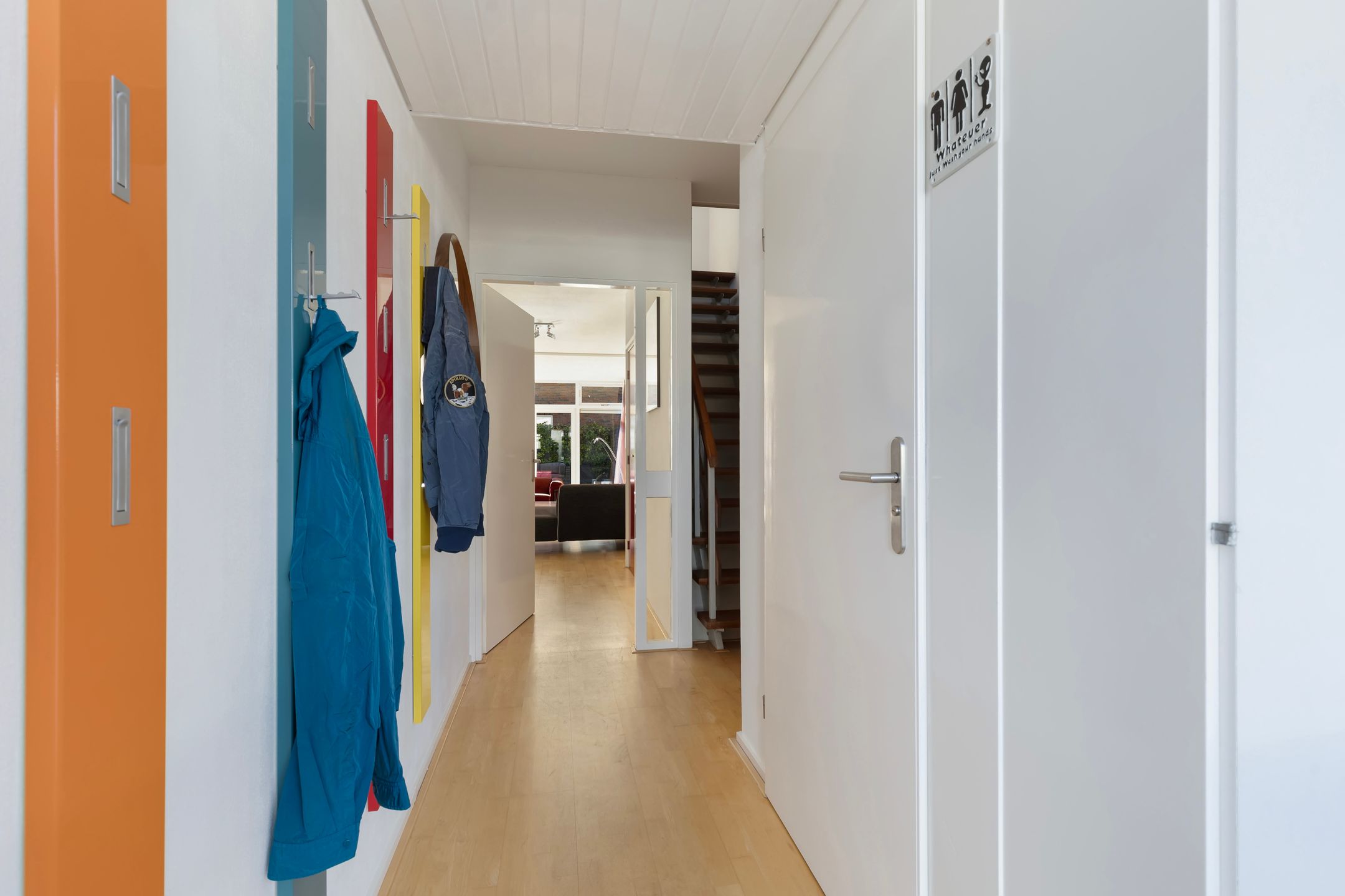 Foto 6 van Bommegaerde 92