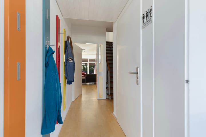 Foto 6 van Bommegaerde 92