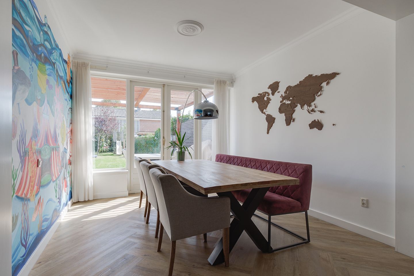 Foto 19 van Generaal Berenschotweg 62