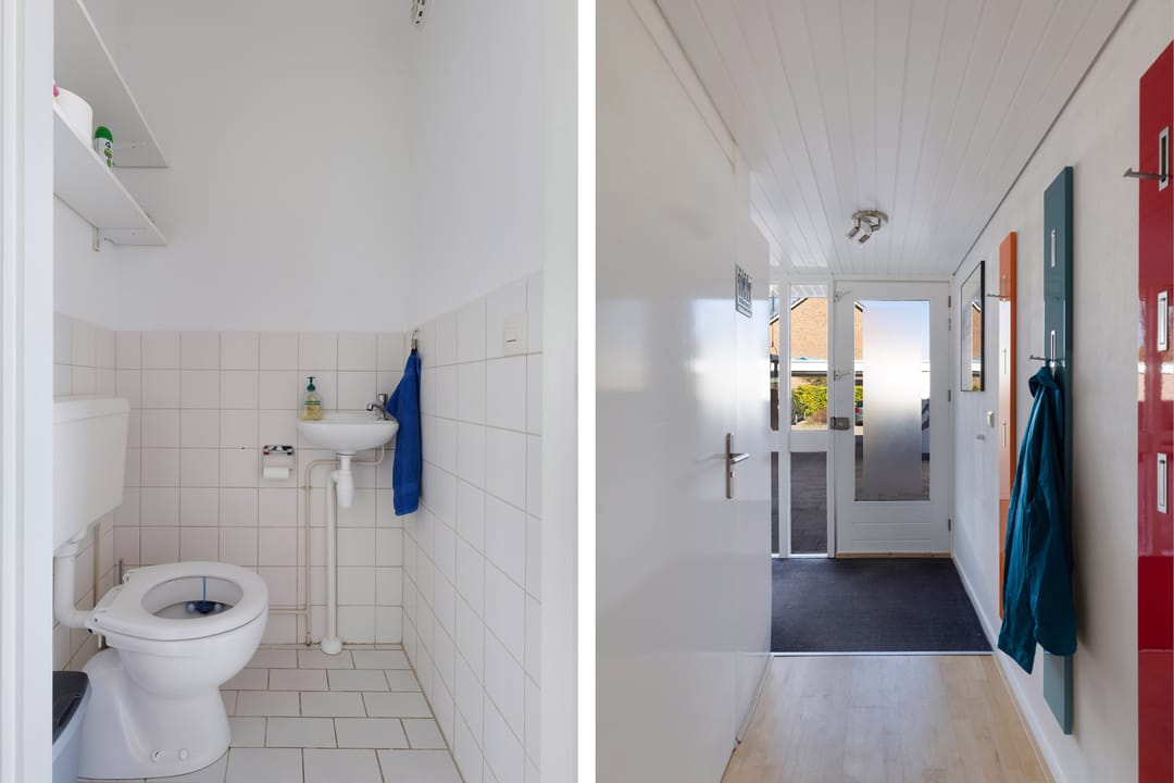 Foto 7 van Bommegaerde 92