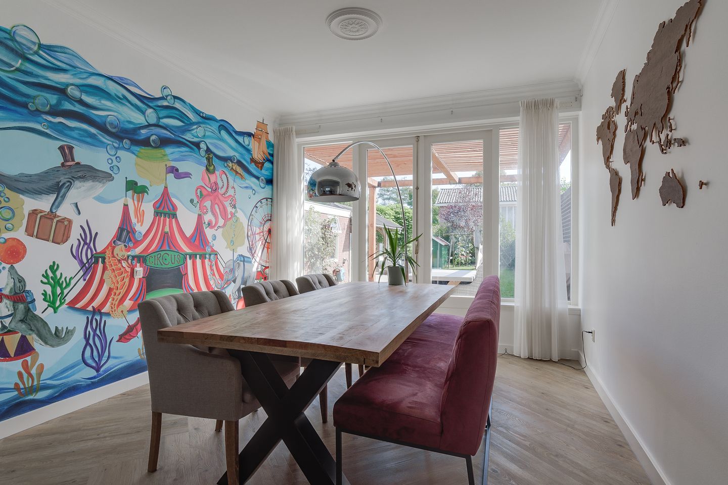 Foto 20 van Generaal Berenschotweg 62