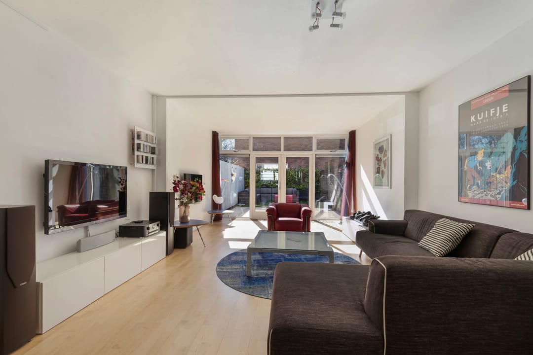 Foto 8 van Bommegaerde 92