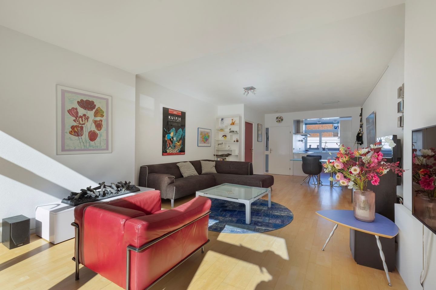 Foto 10 van Bommegaerde 92